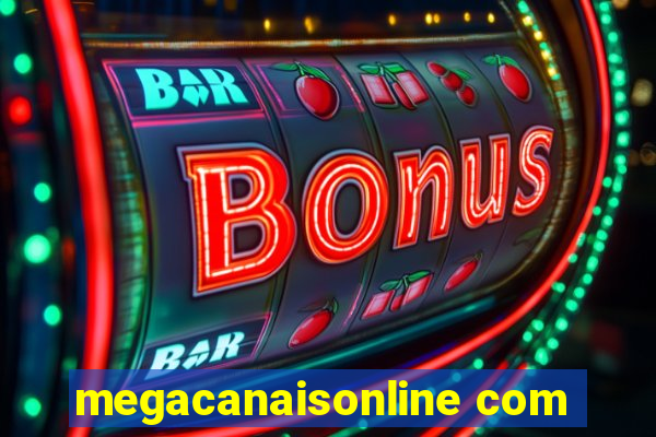 megacanaisonline com